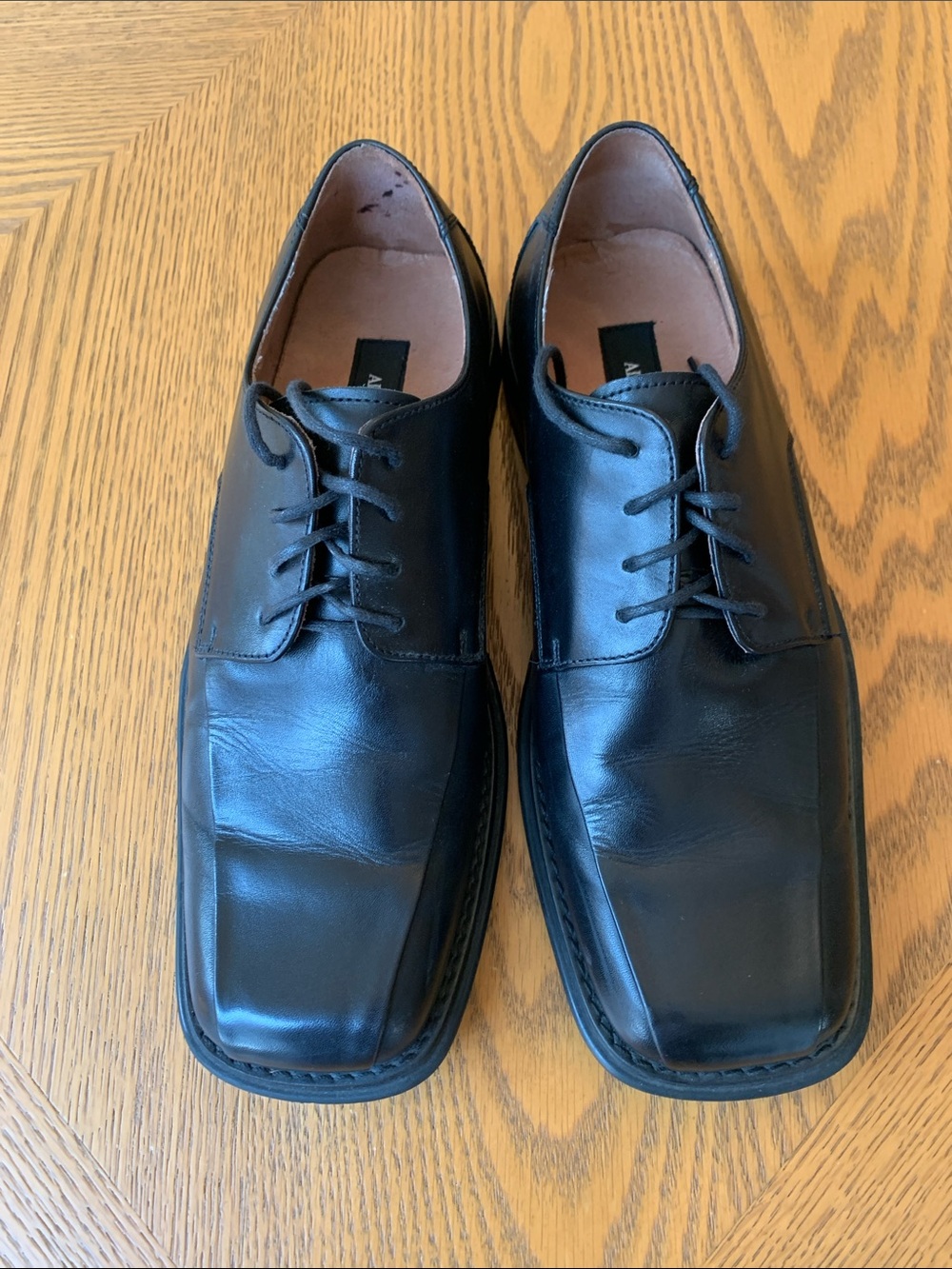 Alfani Men’s Dress Shoes